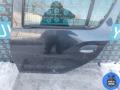 Дверь задняя левая Renault Sandero Stepway 2016г. - фото №3