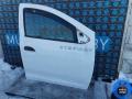 Стеклоподъемник электрический передний правый Renault Sandero Stepway 2016г. - фото №3