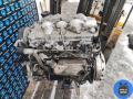 4D56U Двигатель Mitsubishi L200 2008г. - фото №4