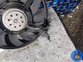 Вентилятор радиатора Chrysler Voyager 2002г. - фото №3