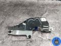 Моторчик заднего стеклоочистителя (дворника) Subaru Forester 2009г. - фото №3