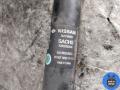 Амортизатор задний Nissan Qashqai 2009г. - фото №5