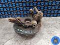 Диск опорный тормозной Hyundai Tucson 2008г. - фото №2