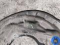 Диск опорный тормозной Mercedes B W247 2020г. - фото №3