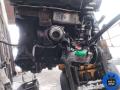 204D1 Двигатель BMW 5 E39 2001г. - фото №5
