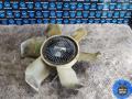 Вискомуфта Mitsubishi L200 2009г. - фото №2