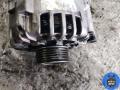 Генератор Volkswagen Passat 2002г. - фото №3