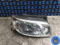 Фара правая Hyundai Matrix 2004г. - фото №2