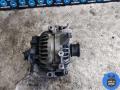 A0131540002 Генератор Mercedes C W203 2004г. - фото №3