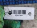 A0131540002 Генератор Mercedes C W203 2004г. - фото №9