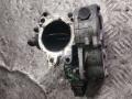 Заслонка дроссельная Toyota RAV4 2003г. - фото №4