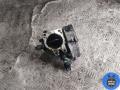 Заслонка дроссельная Toyota RAV4 2003г. - фото №6