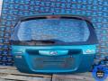 Крышка багажника (дверь 3-5) Hyundai Getz 2006г. - фото №2