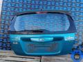 Крышка багажника (дверь 3-5) Hyundai Getz 2006г. - фото №3