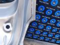 Крышка багажника (дверь 3-5) Renault Sandero Stepway 2016г. - фото №6