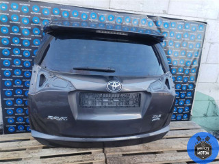 Кнопка открытия багажника, Toyota RAV4 2010-2016