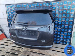Кнопка открытия багажника, Toyota RAV4 2010-2016
