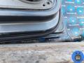 Стеклоподъемник электрический передний левый Volkswagen Touran 2005г. - фото №10