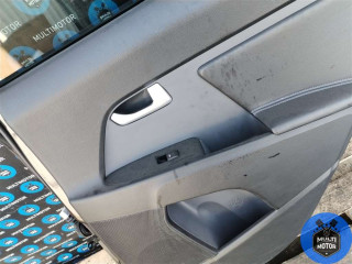 Кнопка стеклоподъемника, Kia Sportage 2010-2014