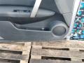 Стеклоподъемник электрический передний левый Nissan Qashqai+2 2010г. - фото №14