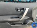 Ручка наружная передняя левая Nissan Qashqai+2 2010г. - фото №8