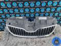 Решетка радиатора Skoda Fabia 2018г. - фото №2