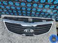 Решетка радиатора Kia Sportage 2013г. - фото №2