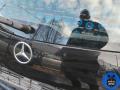 Крышка багажника (дверь 3-5) Mercedes GLK X204 2010г. - фото №4