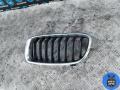 7255411 Решетка радиатора BMW 3 F30/F31/GT F34 2014г. - фото №2