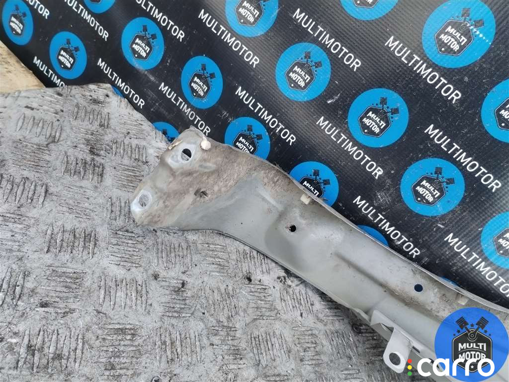 Крыло переднее правое Nissan Qashqai 2010-2013, внедорожник 5 дв., фото 11