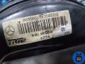 A0014300008 Вакуумный усилитель тормозов Mercedes Sprinter 2003г. - фото №6