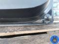 Накладка подсветки номера Mazda CX7 2008г. - фото №10