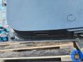 Накладка подсветки номера Mazda CX7 2008г. - фото №12