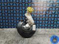 9813761080 Вакуумный усилитель тормозов Opel Crossland X 2020г. - фото №7