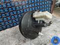 A0004308608 Вакуумный усилитель тормозов Mercedes Sprinter 1999г. - фото №6