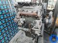 F1AE0481M Двигатель Iveco Daily 2005г. - фото №3