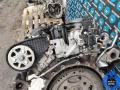 306DT Двигатель Land-Rover Range Rover Sport 2011г. - фото №4