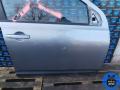 Ручка внутренняя передняя правая Nissan Qashqai+2 2010г. - фото №2