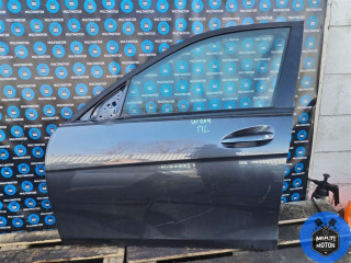 Ручка внутренняя передняя левая Mercedes C W204 2007-2011