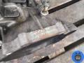 КПП механическая (МКПП) Hyundai Santa Fe 2002г. - фото №4