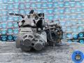 KWC КПП механическая (МКПП) Volkswagen Touran 2008г. - фото №9