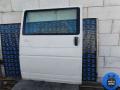 Дверь сдвижная Volkswagen Transporter 2001г. - фото №2