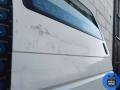 Дверь сдвижная Volkswagen Transporter 2001г. - фото №4