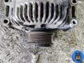06E903016F Генератор Audi A6 2007г. - фото №3