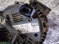 06E903016F Генератор Audi A6 2007г. - фото №7