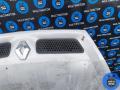 Капот Renault Scenic 2002г. - фото №4