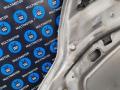 Капот Renault Scenic 2002г. - фото №13