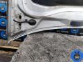 Капот Volkswagen Touran 2005г. - фото №17