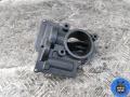 03C128063A Заслонка дроссельная Volkswagen Touran 2008г. - фото №5