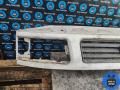 Передняя панель крепления облицовки (телевизор) Iveco Daily 1997г. - фото №5